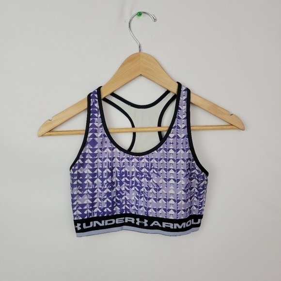 Women's Small Under Armour Sports bra - Picture 1 of 4
